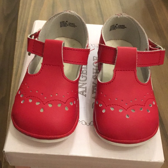 angel mary jane shoes